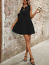 tied-front-pleated-sleeveless-mini-dress OhSoStyled - Sophia's Style-16